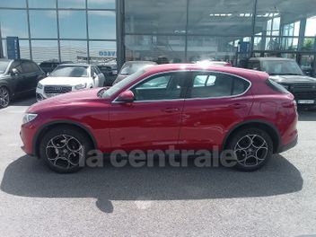 ALFA ROMEO STELVIO 2.2 DIESEL 210 Q4 LUSSO AT8