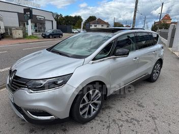 RENAULT ESPACE 5 V 1.6 DCI 160 TWIN TURBO ENERGY INTENS EDC 7PL