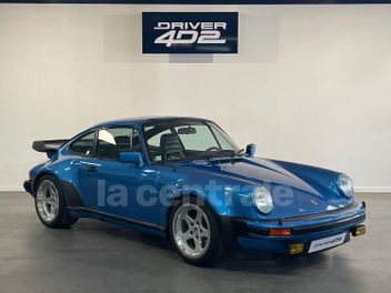 PORSCHE 911 TYPE 930 (930) TURBO 3.3 300