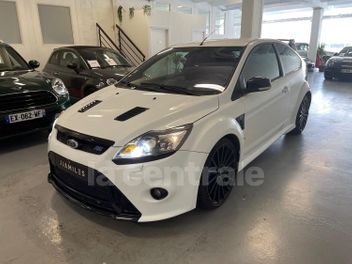 FORD FOCUS 2 RS II (2) 2.5 T 305 RS BV6