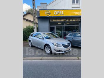 OPEL 