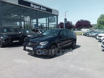 MERCEDES GLC COUPE 350E 320 SPORTLINE 4MATIC