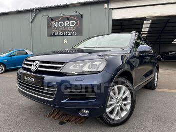 VOLKSWAGEN TOUAREG 2 II 3.6 V6 FSI 280 CARAT TIPTRONIC