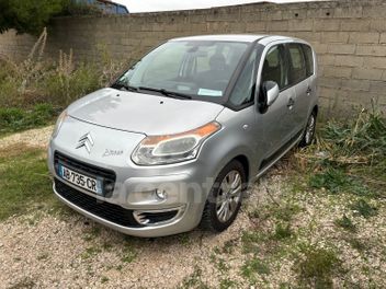 CITROEN C3 PICASSO 1.6 HDI 90 EXCLUSIVE