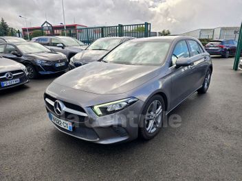 MERCEDES CLASSE A 4 IV 180 D BUSINESS LINE 7G-DCT 100G