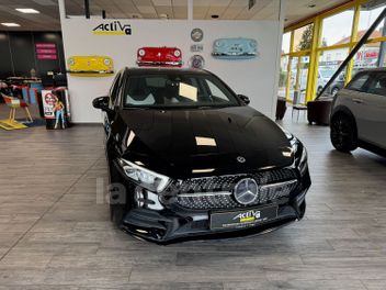 MERCEDES CLASSE A 4 IV 200 AMG LINE 7G-DCT