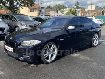 BMW SERIE 5 F10 (F10) M550DA XDRIVE 381