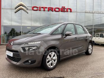 CITROEN C4 PICASSO 2 II 1.6 BLUEHDI 120 S&S INTENSIVE EAT6