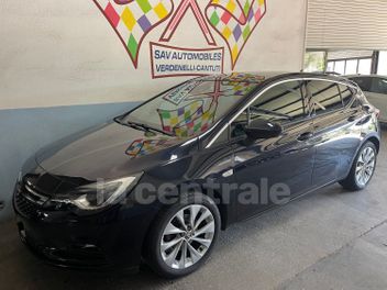 OPEL ASTRA 4 BERLINE IV (2) BERLINE 1.4 TURBO 140 AUTO