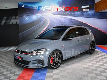 VOLKSWAGEN GOLF 7 GTI VII (2) 2.0 TSI 290 BLUEMOTION TECHNOLOGY GTI TCR DSG7 5P