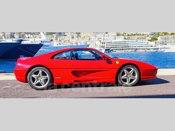 FERRARI F355 BERLINETTA