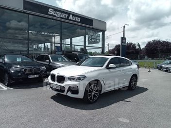 BMW X4 G02 (G02) XDRIVE25DA 231 M SPORT