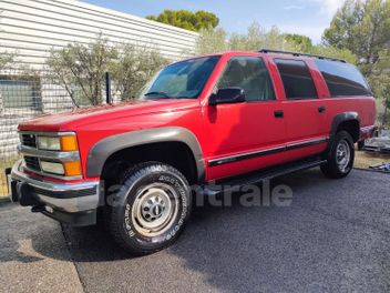 CHEVROLET SUBURBAN 5.7 V8 I BVA