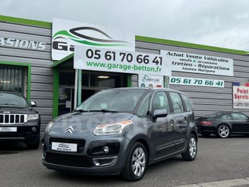 CITROEN C3 PICASSO (2) 1.4 VTI 95 MILLENIUM