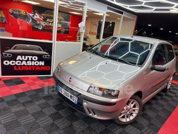 FIAT PUNTO 2 II 80 16S SPORTING BV6