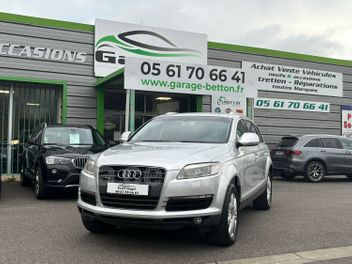 AUDI Q7 3.0 V6 TDI AMBITION LUXE TIPTRONIC 5PL