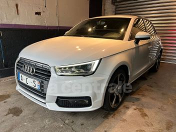 AUDI A1 SPORTBACK (2) SPORTBACK 1.6 TDI 116