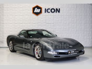 CHEVROLET CORVETTE C5 C5 5.7 345 50EME ANNI BVA