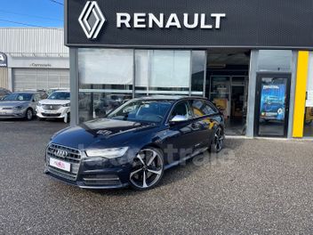 AUDI S6 AVANT (4E GENERATION) IV (2) AVANT 4.0 TFSI 450 QUATTRO S TRONIC 7