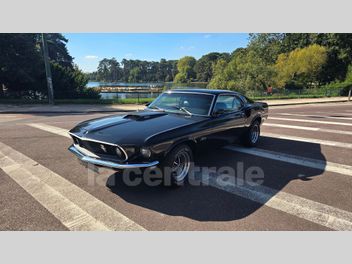 FORD MUSTANG 5.8 351