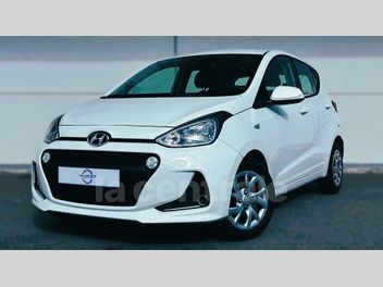 HYUNDAI I10 (2E GENERATION) II (2) 1.0 66 INTUITIVE