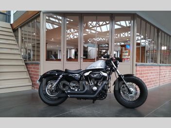 HARLEY DAVIDSON SPORSTER XL 1200 CX