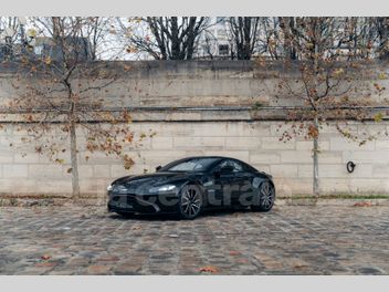 ASTON MARTIN VANTAGE 2 II COUPE V8 4.0 510 BVA8