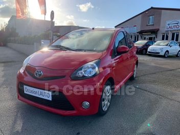 TOYOTA AYGO (2) 1.0 VVT-I DYNAMIC 5P