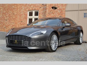 ASTON MARTIN RAPIDE 6.0 560 S BVA8