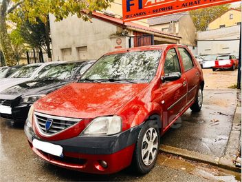 DACIA LOGAN 1.5 DCI 68 AMBIANCE