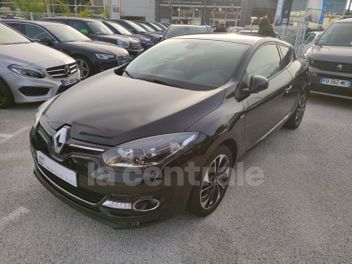 RENAULT MEGANE 3 COUPE III (3) COUPE 1.2 TCE 130 ENERGY BOSE