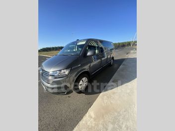 VOLKSWAGEN CARAVELLE T6 6.1 2.0 TDI 150 BMT LONGUE DSG7 CONFORTLINE