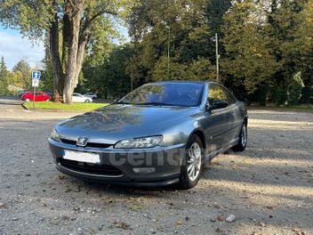 PEUGEOT 406 2.2 16S SPORT PACK