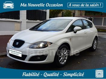 SEAT LEON 2 II (2) 1.8 TSI 160 SPORT DSG