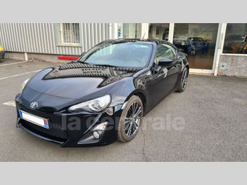 TOYOTA GT86 COUPE 2.0 D-4S 200