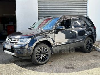 SUZUKI GRAND VITARA 2 II 3.2 V6 233 BVA 5P