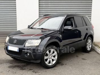 SUZUKI GRAND VITARA 2 II 3.2 V6 233 BVA 5P