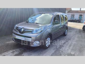 RENAULT GRAND KANGOO 2 II (2) 1.5 DCI 110 ENERGY INTENS E6