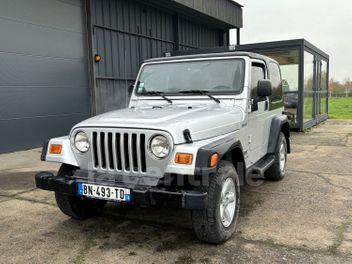 JEEP WRANGLER 2 II 2.4 SPORT