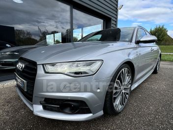 AUDI A6 (4E GENERATION) AVANT IV (2) AVANT 3.0 BITDI 320 S LINE QUATTRO TIPTRONIC