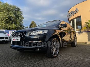 AUDI Q7 4.2 V8 FSI AMBITION LUXE TIPTRONIC 7PL