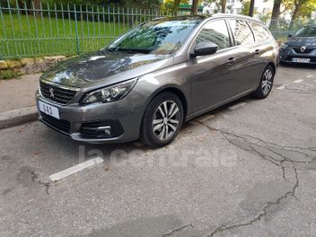 PEUGEOT 308 (2E GENERATION) SW II (2) SW 1.2 PURETECH 130 S&S 6CV ALLURE EAT8