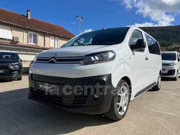 CITROEN E-JUMPY 3 III E TAILLE M 136 50 KWH