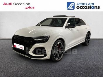 AUDI RS Q8 4.0 TFSI 600 RS QUATTRO TIPTRONIC 8