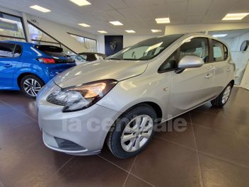 OPEL CORSA 5 V 1.4 90 EDITION 5P