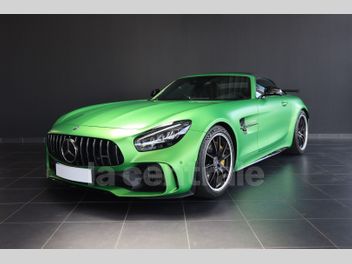 MERCEDES-AMG GT ROADSTER (2) ROADSTER 4.0 V8 585 AMG R SPEEDSHIFT 7