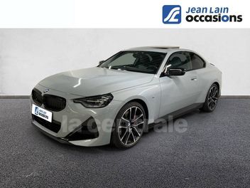 BMW SERIE 2 G42 COUPE (G42) 220D 190 M SPORT BVA8