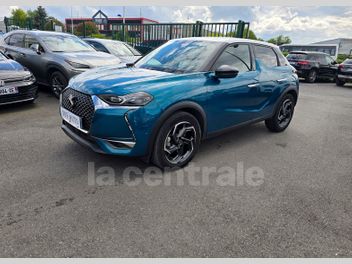 DS DS 3 CROSSBACK 1.2 PURETECH 155 GRAND CHIC AUTOMATIQUE