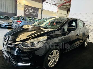 RENAULT CLIO 4 IV (2) 0.9 TCE 90 LIMITED