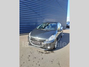 PEUGEOT 208 1.4 HDI FAP 68 ALLURE 5P